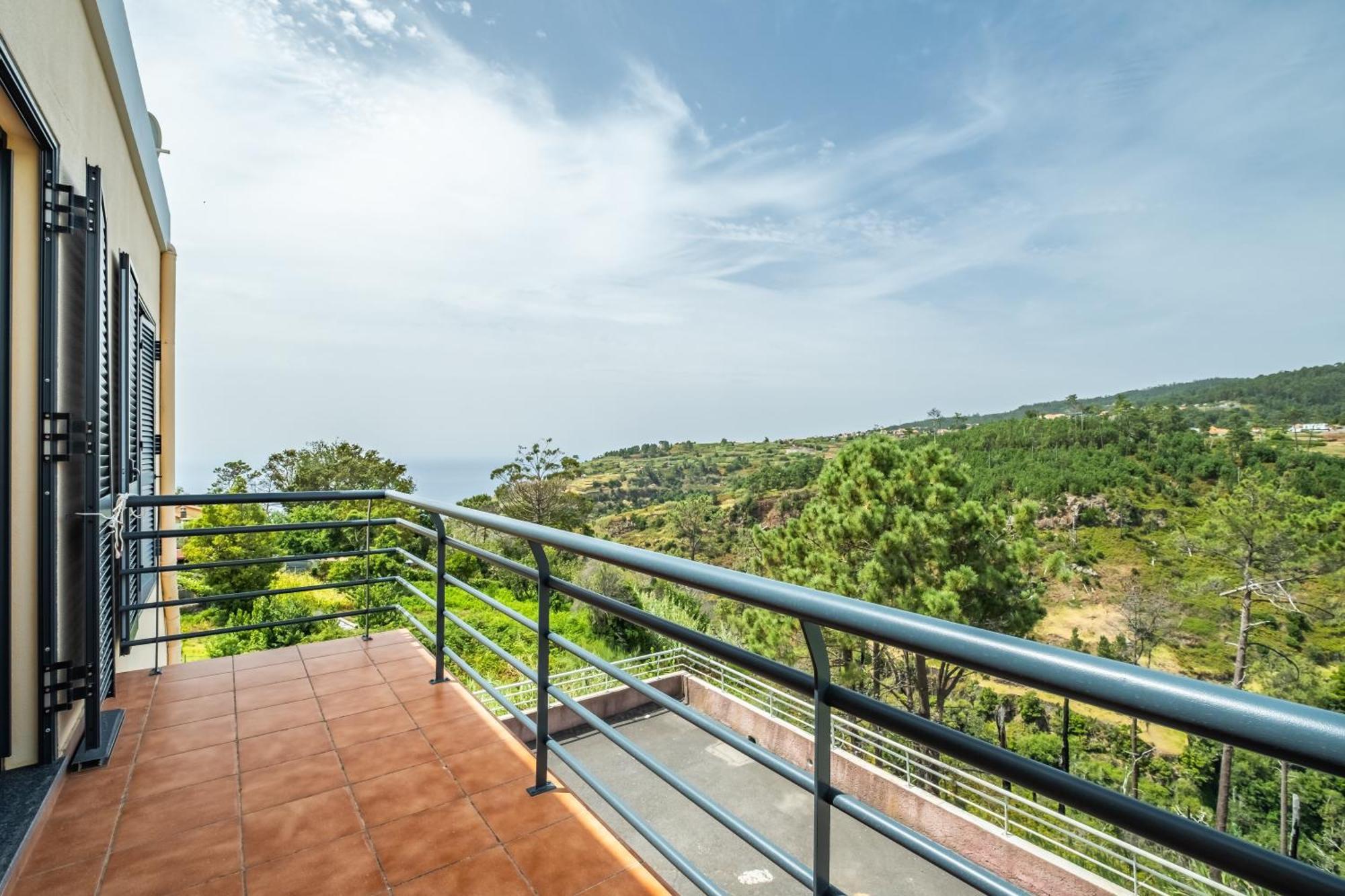 Vila Sol Prazeres Exterior photo