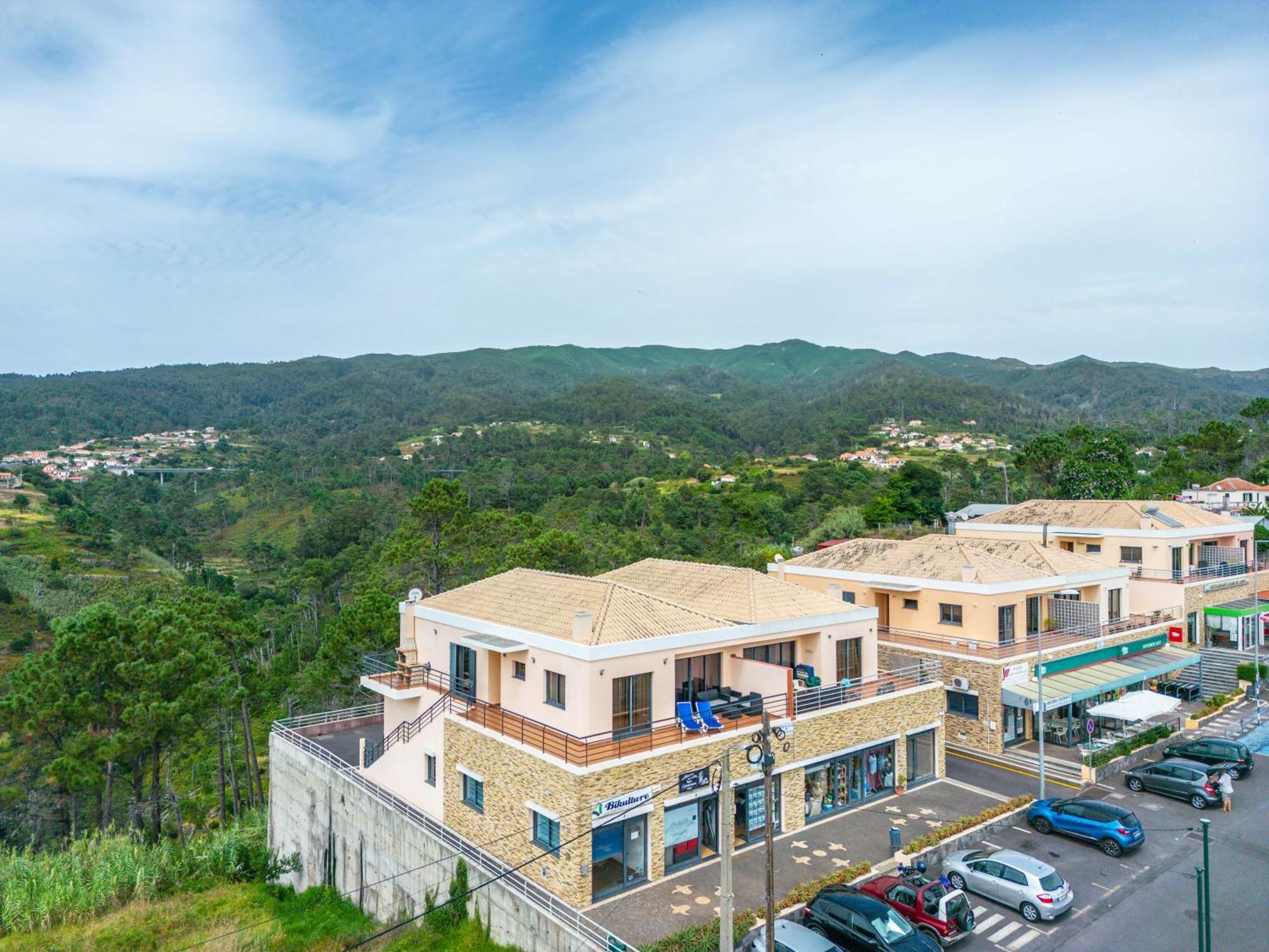 Vila Sol Prazeres Exterior photo