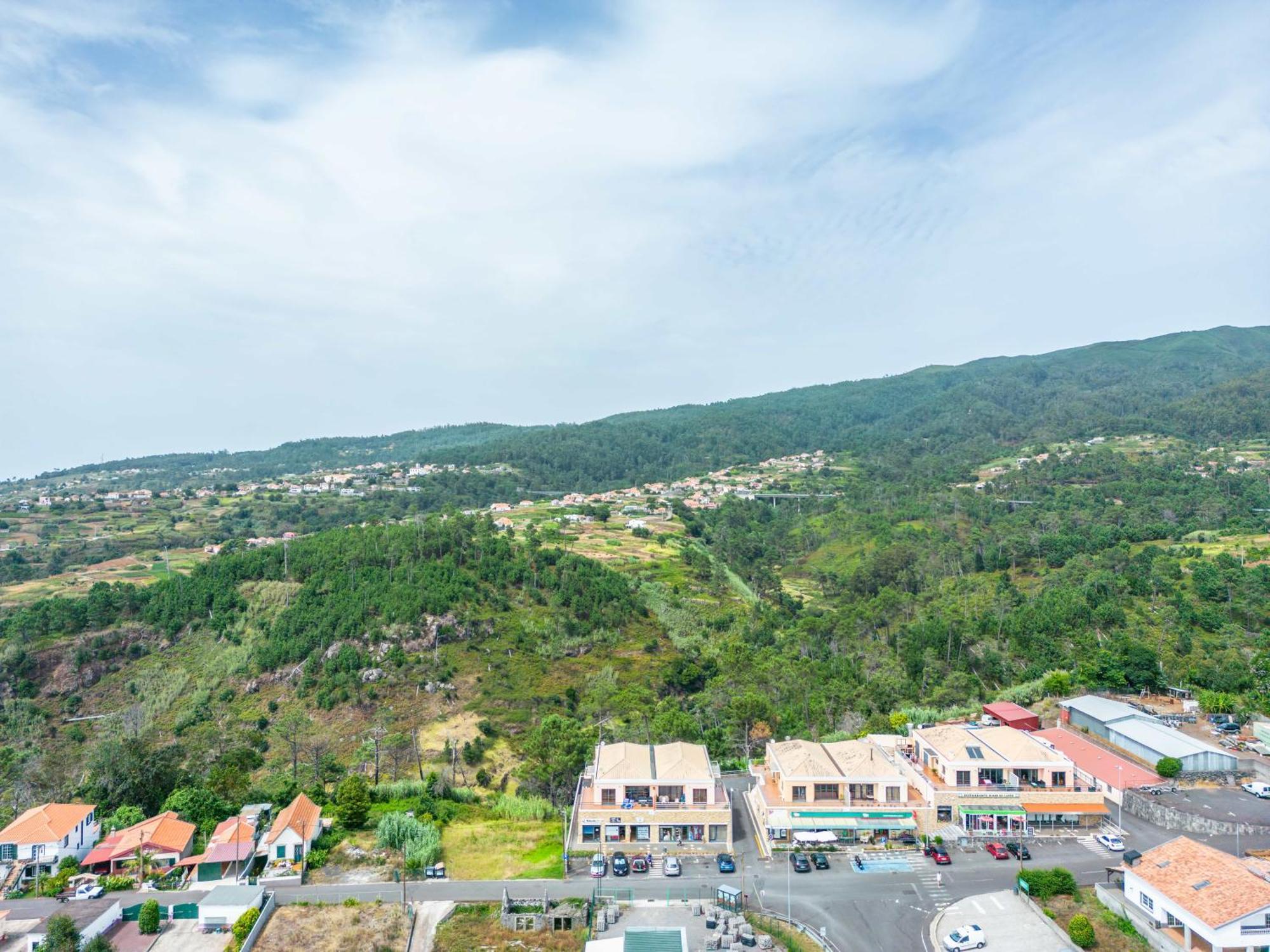 Vila Sol Prazeres Exterior photo