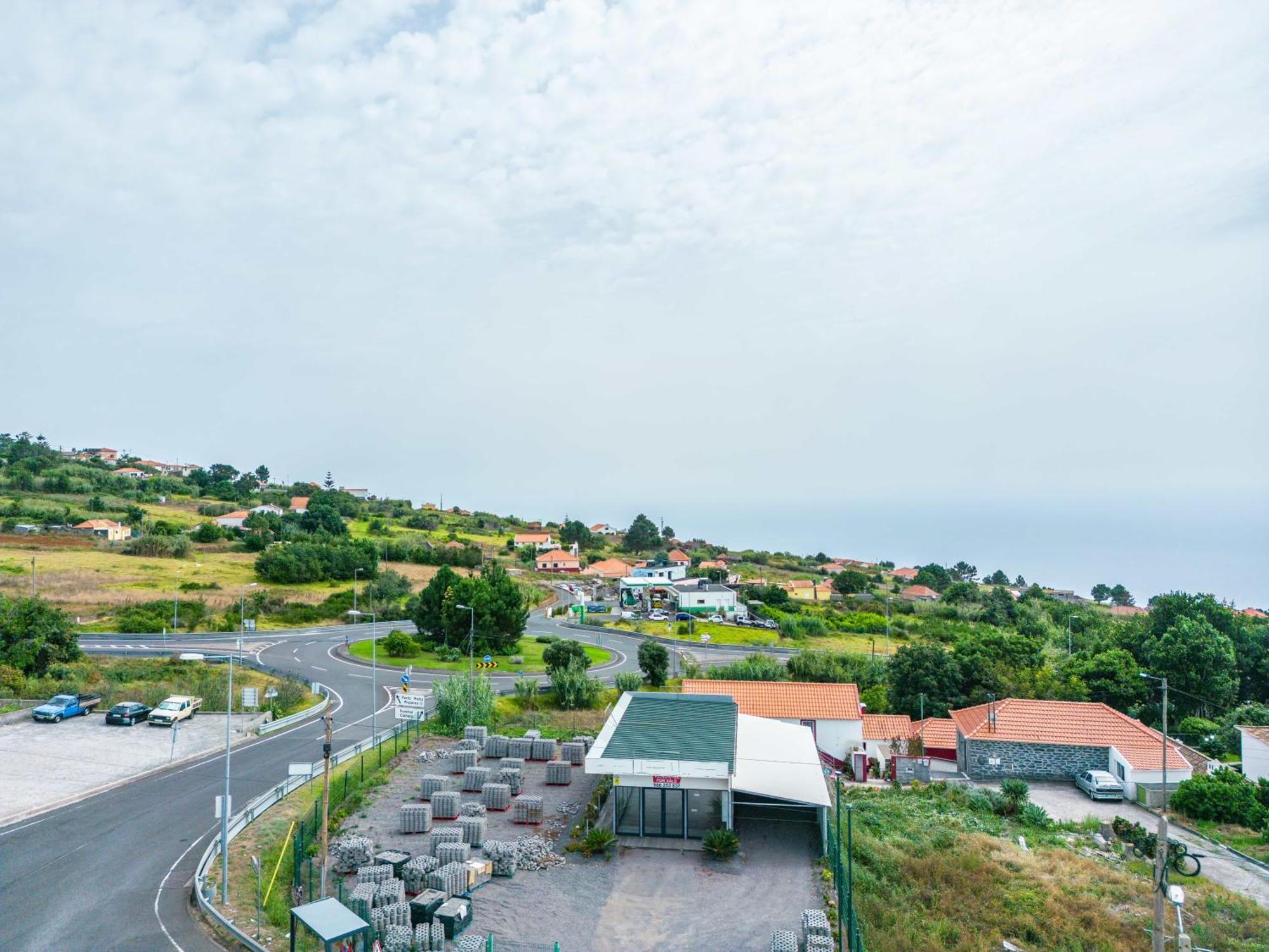 Vila Sol Prazeres Exterior photo