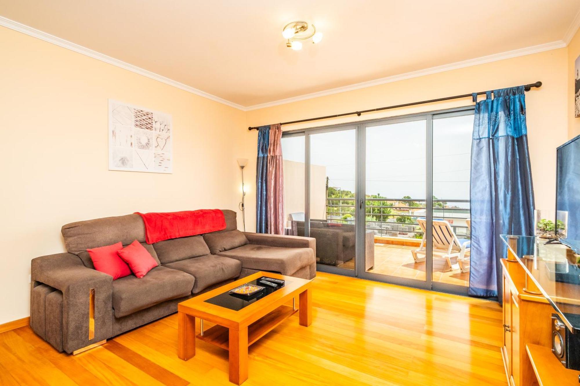 Vila Sol Prazeres Exterior photo