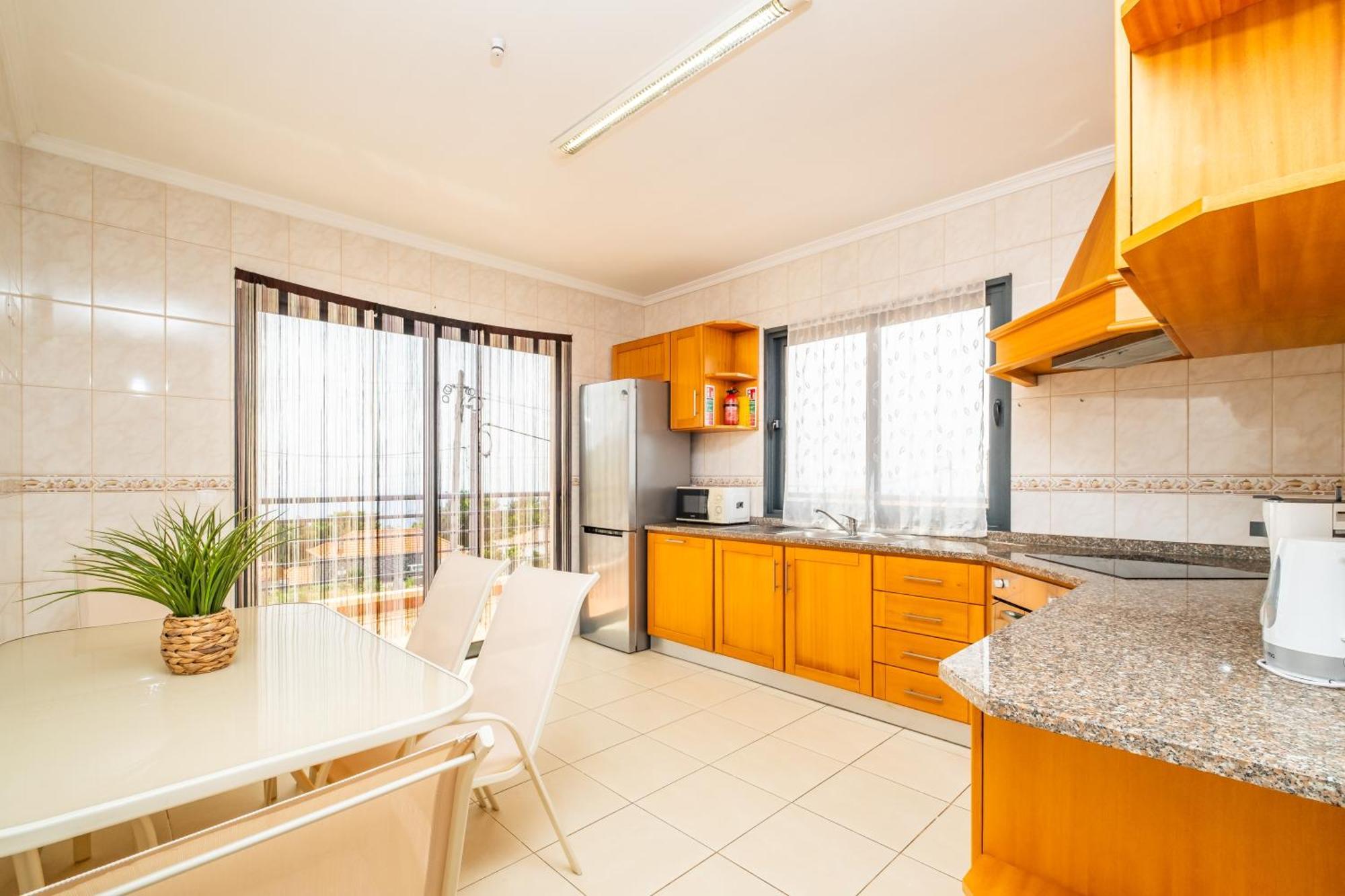 Vila Sol Prazeres Exterior photo