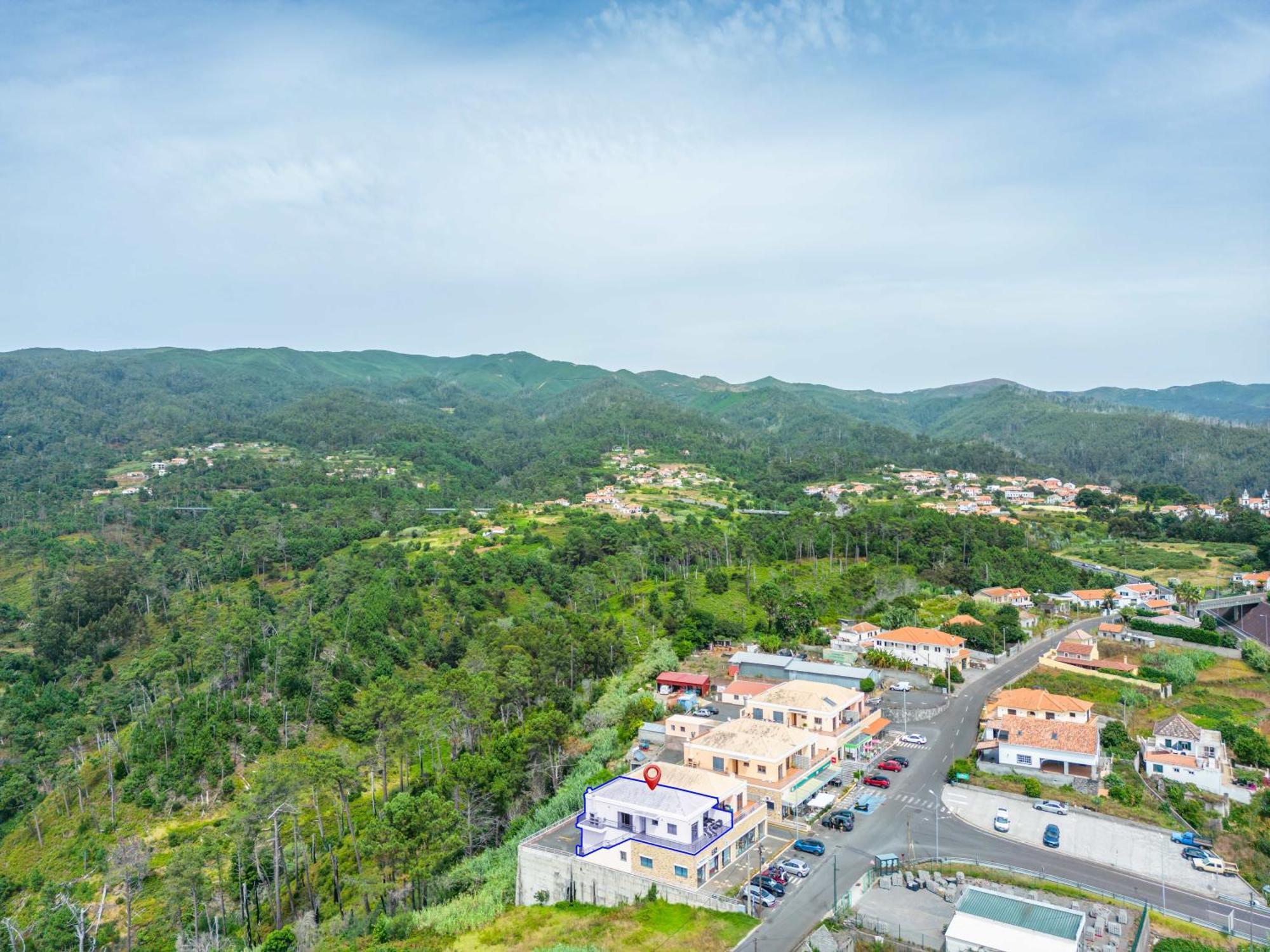 Vila Sol Prazeres Exterior photo