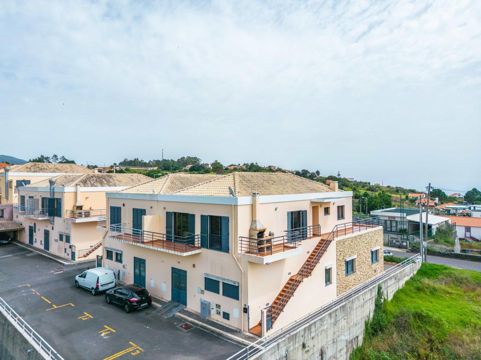 Vila Sol Prazeres Exterior photo
