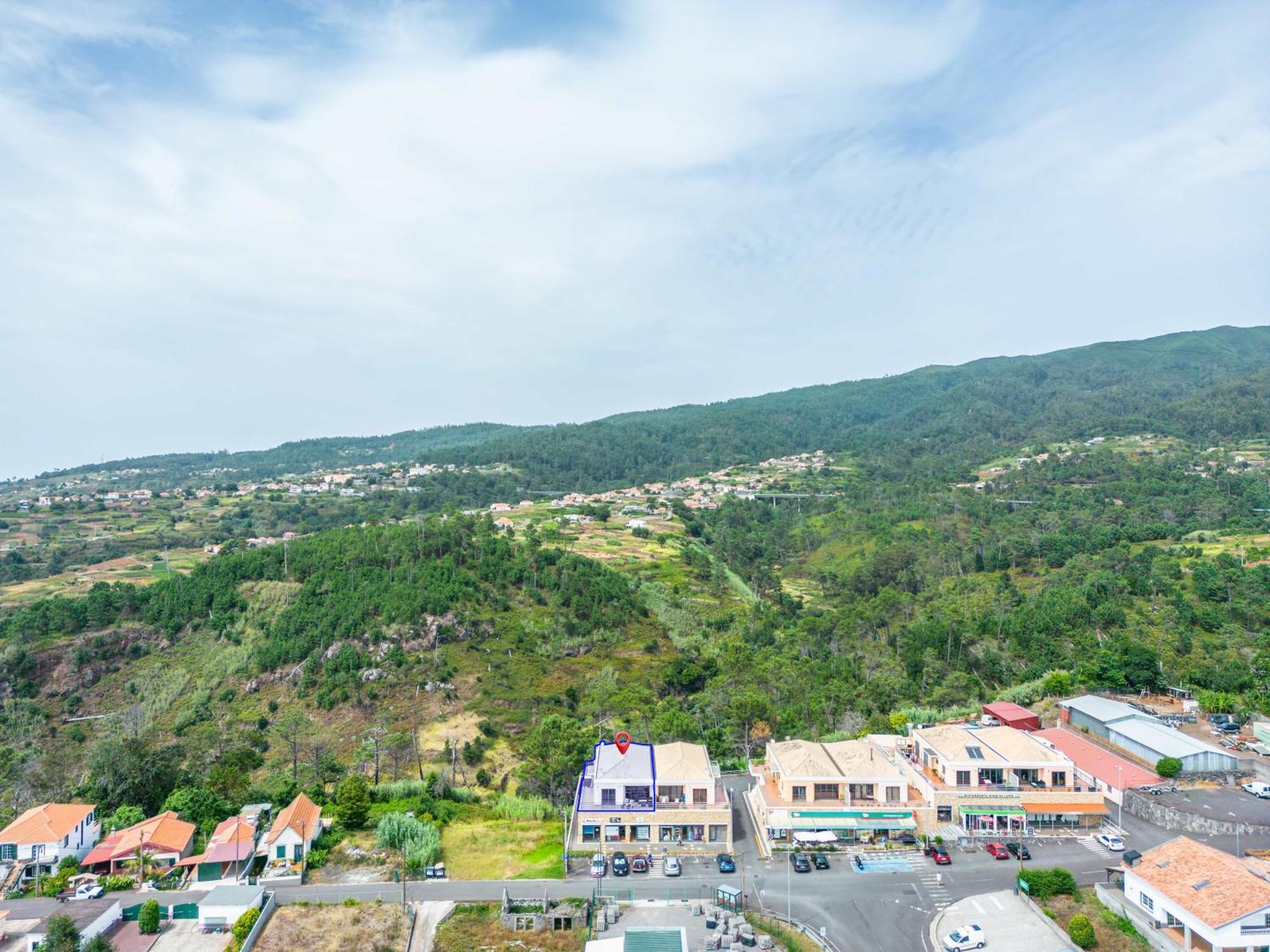 Vila Sol Prazeres Exterior photo